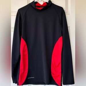 Nordic Track Men’s‎ Performance Long Sleeved Shirt Large